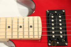 Squier by Fender Affinity Series Starcaster CAR 【返品OK】[PL059]【神戸店在庫】_9