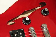 Squier by Fender Affinity Series Starcaster CAR 【返品OK】[PL059]【神戸店在庫】_10