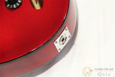 Squier by Fender Affinity Series Starcaster CAR 【返品OK】[PL059]【神戸店在庫】_11