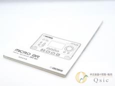 BOSS MICRO BR 2012年製 [PLH33]【難波店在庫】_7