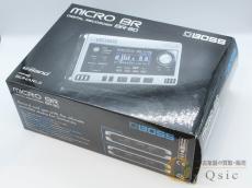 BOSS MICRO BR 2012年製 [PLH33]【難波店在庫】_8