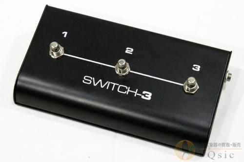 TC-HELICON SWITCH-3 [PL242]【神戸店在庫】