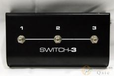 TC-HELICON SWITCH-3 [PL242]【神戸店在庫】_6