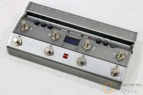 MELO AUDIO Toneshifter MEGA [PL243]【神戸店在庫】