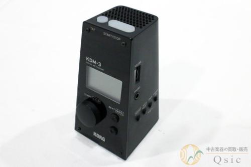 KORG KDM-3 [NL330]【神戸店在庫】