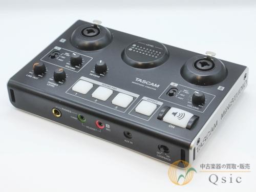 TASCAM US-42B [PLH35]【難波店在庫】
