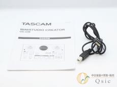 TASCAM US-42B [PLH35]【難波店在庫】_7