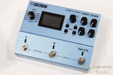 BOSS MD-500 Modulation [PL969]【神戸店在庫】