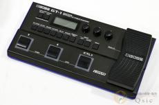BOSS GT-1 Guitar Effects Processor [PL233]【神戸店在庫】
