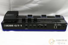 BOSS GT-1 Guitar Effects Processor [PL233]【神戸店在庫】_5