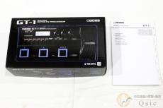 BOSS GT-1 Guitar Effects Processor [PL233]【神戸店在庫】_8