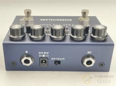 Free The Tone OVERDRIVELAND ODL-1 [VKX41]【梅田店在庫】_5