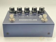 Free The Tone OVERDRIVELAND ODL-1 [VKX41]【梅田店在庫】_6
