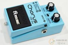 BOSS CE-2W Chorus WAZA Craft 2024年製 [PL250]【神戸店在庫】