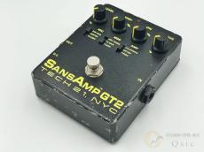 TECH21 SANSAMP GT2 [PLR09]【箕面店在庫】