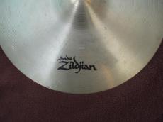 Zildjian A Zildjian New Beat HiHats 14"(Pair)_3
