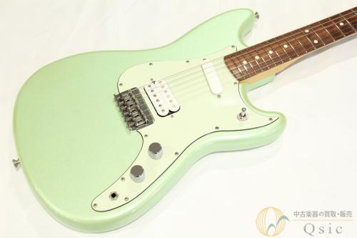 Fender Mexico Duo-Sonic HS 2017年製 【返品OK】[PL857]【神戸店在庫】