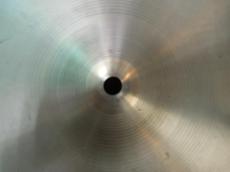 Zildjian A Zildjian New Beat HiHats 14"(Pair)_4
