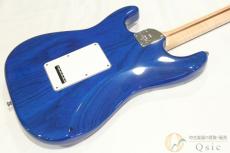 Fender Custom Shop Custom Deluxe Stratocaster SBT [PL377]【箕面店在庫】 // ウィンターセール対象商品!_2