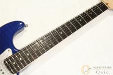 Fender Custom Shop Custom Deluxe Stratocaster SBT [PL377]【箕面店在庫】 // ウィンターセール対象商品!_3