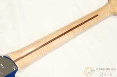 Fender Custom Shop Custom Deluxe Stratocaster SBT [PL377]【箕面店在庫】 // ウィンターセール対象商品!_4