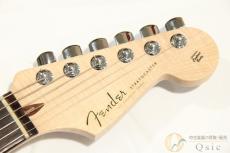 Fender Custom Shop Custom Deluxe Stratocaster SBT [PL377]【箕面店在庫】 // ウィンターセール対象商品!_5