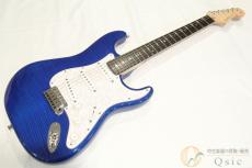 Fender Custom Shop Custom Deluxe Stratocaster SBT [PL377]【箕面店在庫】 // ウィンターセール対象商品!_7