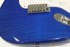 Fender Custom Shop Custom Deluxe Stratocaster SBT [PL377]【箕面店在庫】 // ウィンターセール対象商品!_9