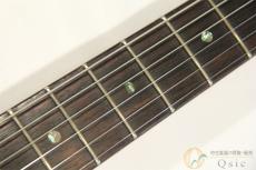 Fender Custom Shop Custom Deluxe Stratocaster SBT [PL377]【箕面店在庫】 // ウィンターセール対象商品!_10