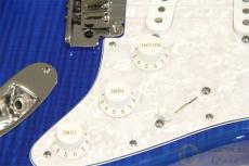 Fender Custom Shop Custom Deluxe Stratocaster SBT [PL377]【箕面店在庫】 // ウィンターセール対象商品!_11