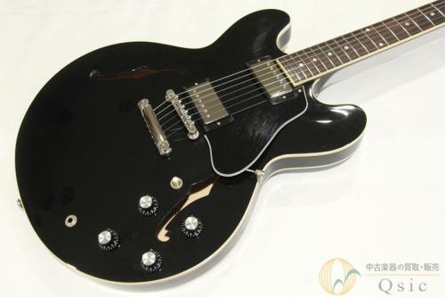 Gibson ES-335 2021年製 [PL176]【梅田店在庫】 // 新春セール対象商品! 