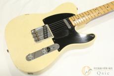 Fender Custom Shop MBS 1955 Telecaster By Greg Fessler [PL399]【神戸店】