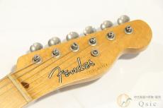 Fender Custom Shop MBS 1955 Telecaster By Greg Fessler [PL399]【神戸店】_5