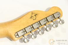 Fender Custom Shop MBS 1955 Telecaster By Greg Fessler [PL399]【神戸店】_6