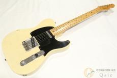 Fender Custom Shop MBS 1955 Telecaster By Greg Fessler [PL399]【神戸店】_7