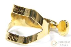 H. Selmer GP アルトサックス用リガチャー [OLN83]【神戸店在庫】