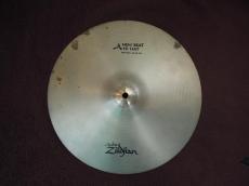 Zildjian A Zildjian New Beat HiHats 14"(Pair)_7