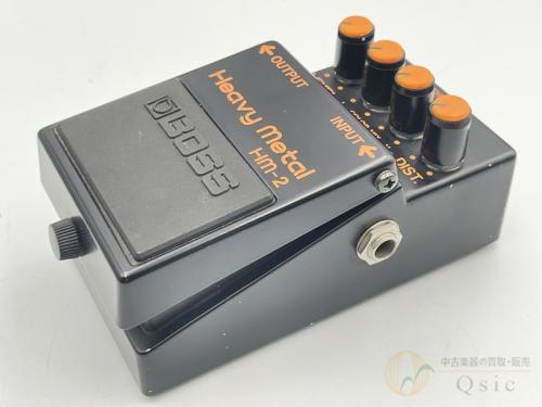 BOSS HM-2 1984年製 [PLM50]【梅田店在庫】