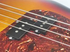 Fender American Standard Precision Bass 2011年製 【返品OK】[PLR78]【箕面店在庫】_7