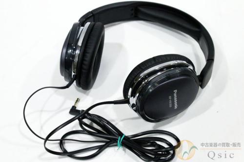 PANASONIC RP-HX350 [PL024]【神戸店在庫】