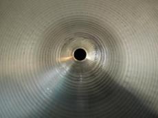 Zildjian A Zildjian New Beat HiHats 14"(Pair)_9