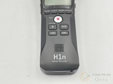 ZOOM H1n [PLM36]【梅田店在庫】_4