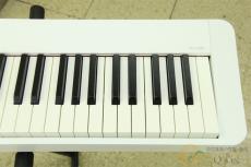 Casio Privia PX-S1100WE(ホワイト) 88鍵盤 2019年製 [PL158]【神戸店在庫】_3