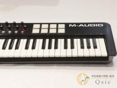 M-AUDIO Oxygen 61 MKV [NLH72]【難波店在庫】_4
