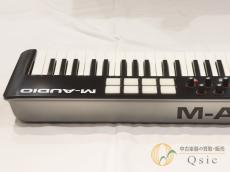 M-AUDIO Oxygen 61 MKV [NLH72]【難波店在庫】_6