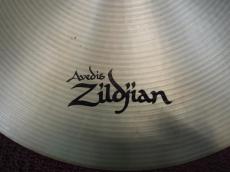 Zildjian A Zildjian New Beat HiHats 14"(Pair)_10