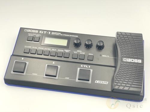 BOSS GT-1 [PLM58]【梅田店在庫】