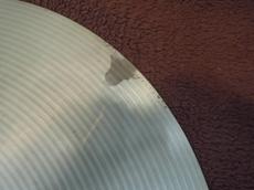 Zildjian A Zildjian New Beat HiHats 14"(Pair)_12