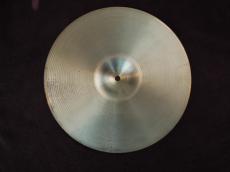 Zildjian A Zildjian New Beat HiHats 14"(Pair)_13