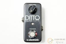 tc electronic Ditto Looper [PL379]【神戸店在庫】_7